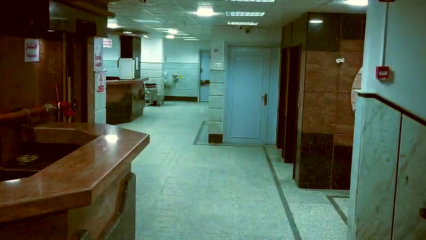 مستشفى الدلتا الدولي — 5