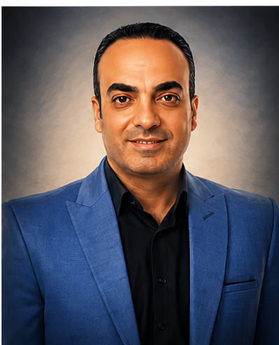 د. هاني نشأت خيري